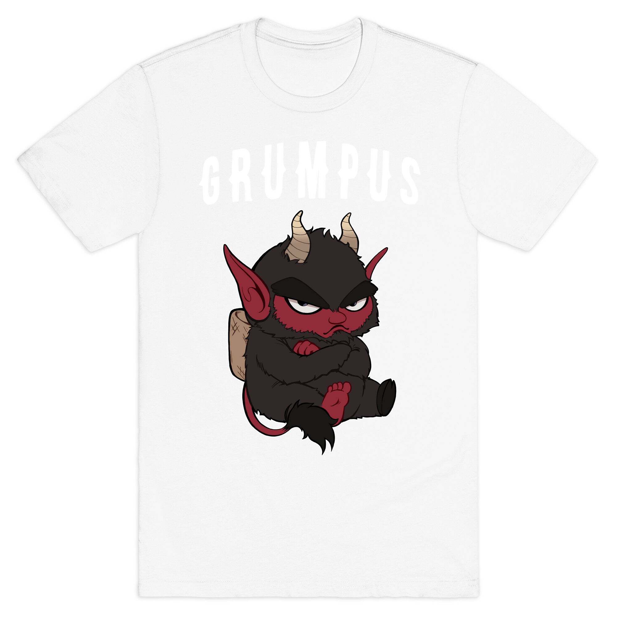 Grumpus T-Shirt
